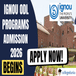 IGNOU ODL Programs Admission 2026 Begins; Apply By January 31 @ ignouadmission.samarth.edu.in.